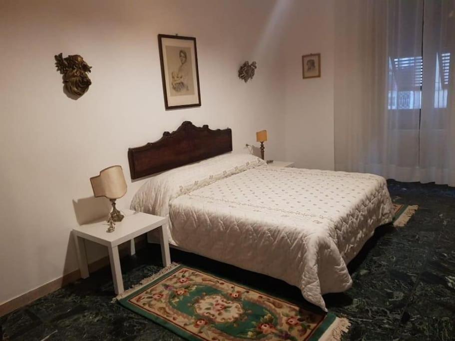 Apartmán I Due Leoni 5 Terre
